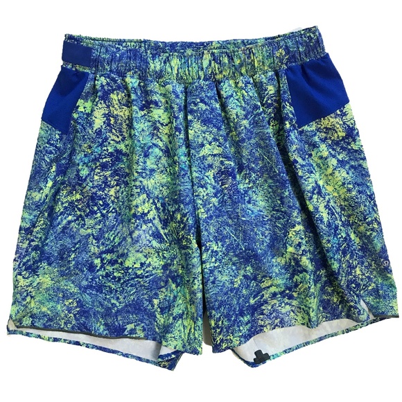 lululemon athletica Other - Lululemon | Seawheeze 2019 Surge Short 6" lined